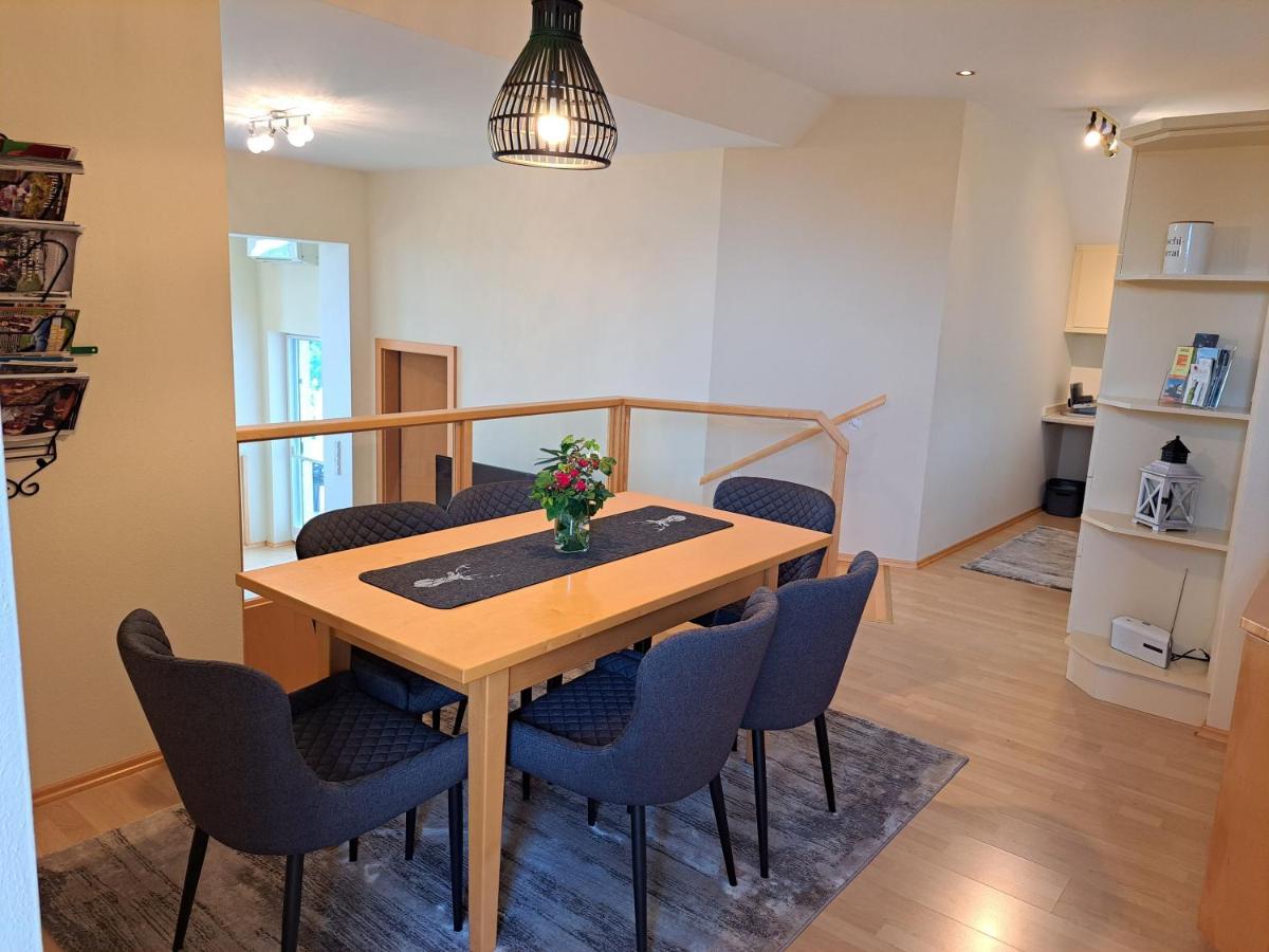Appartement Schober Kukmirn Eksteriør bilde