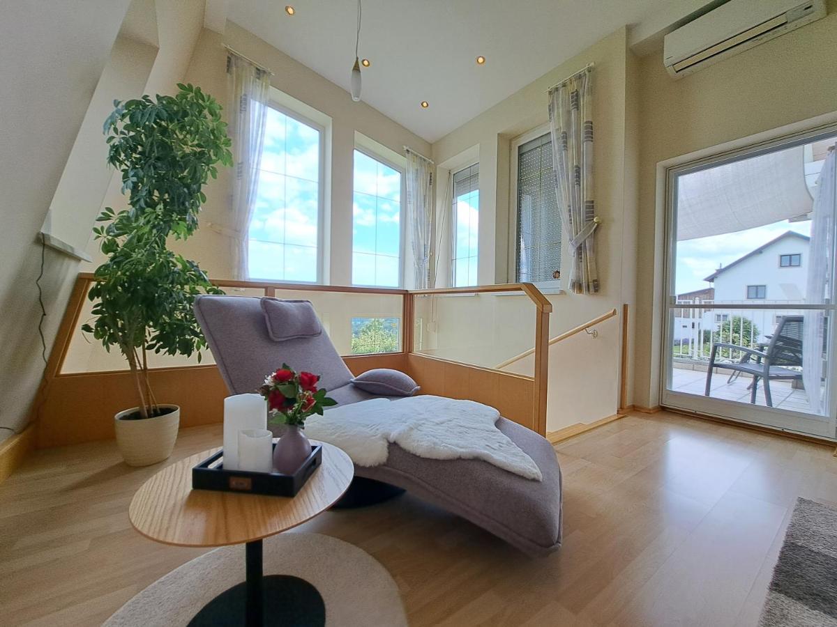 Appartement Schober Kukmirn Eksteriør bilde