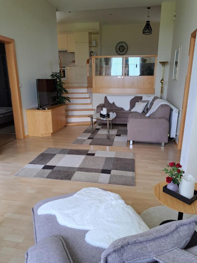 Appartement Schober Kukmirn Eksteriør bilde